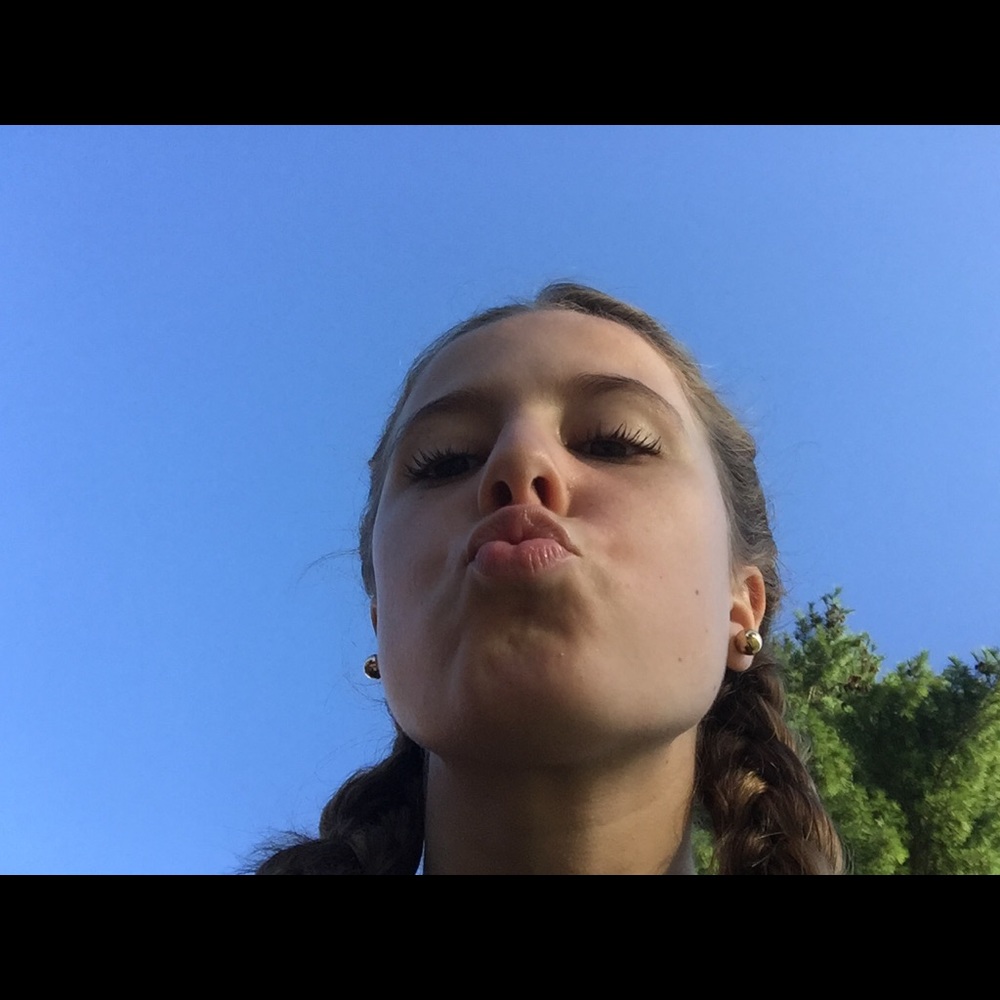 Meet your Posher, Bre